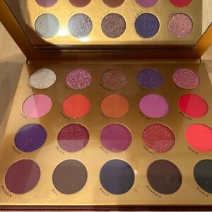 Lunar Beauty - Moon Spell Vol.2 Eyeshadow Palette